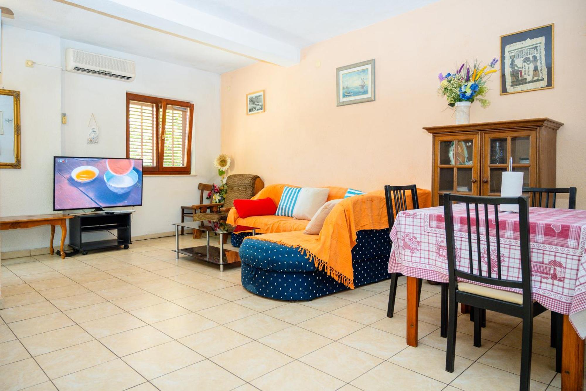 Cozy Guest House Kamenita Split Exterior photo