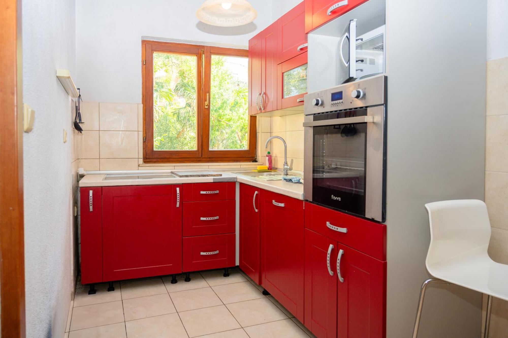 Cozy Guest House Kamenita Split Exterior photo