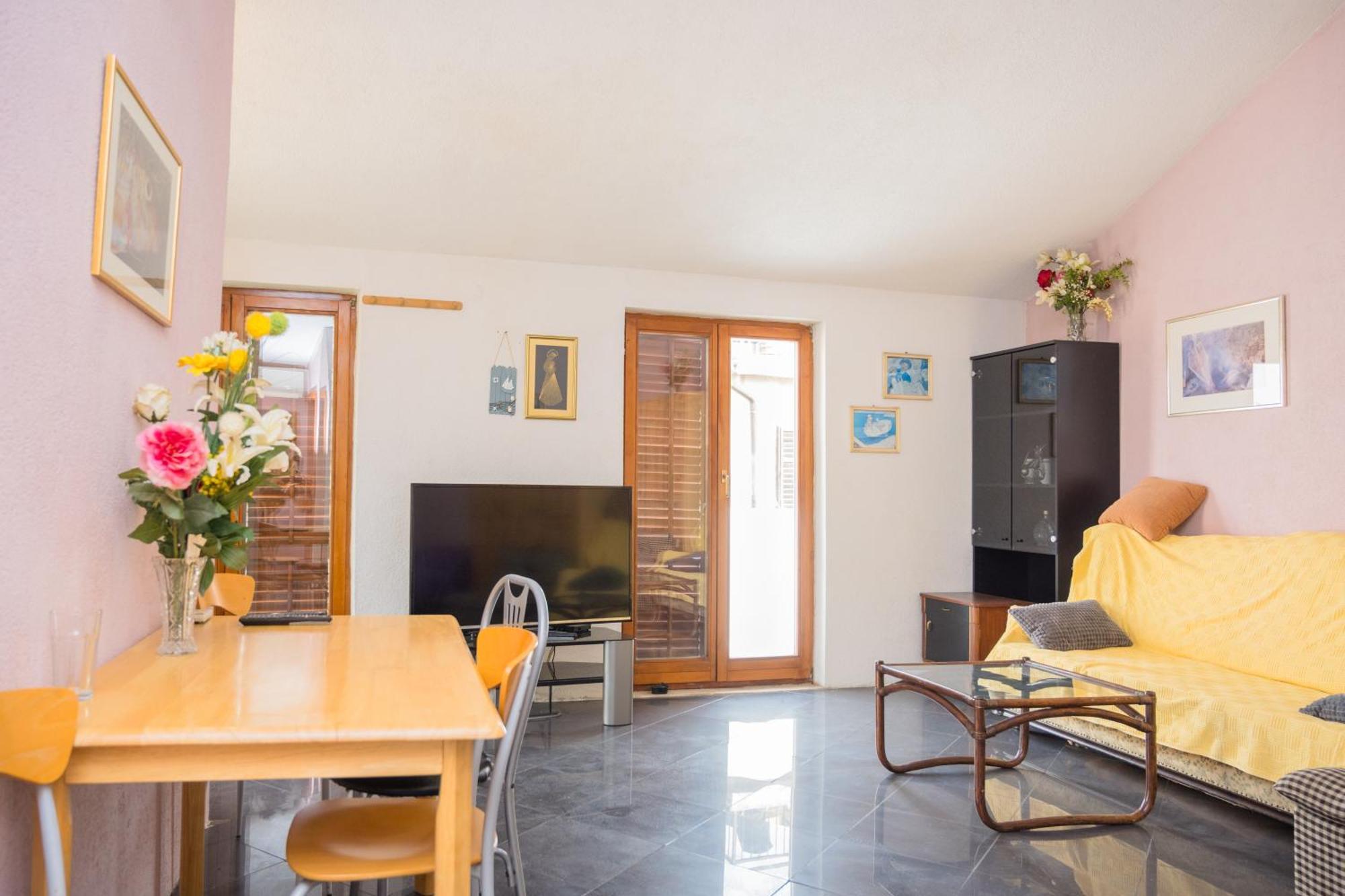 Cozy Guest House Kamenita Split Exterior photo