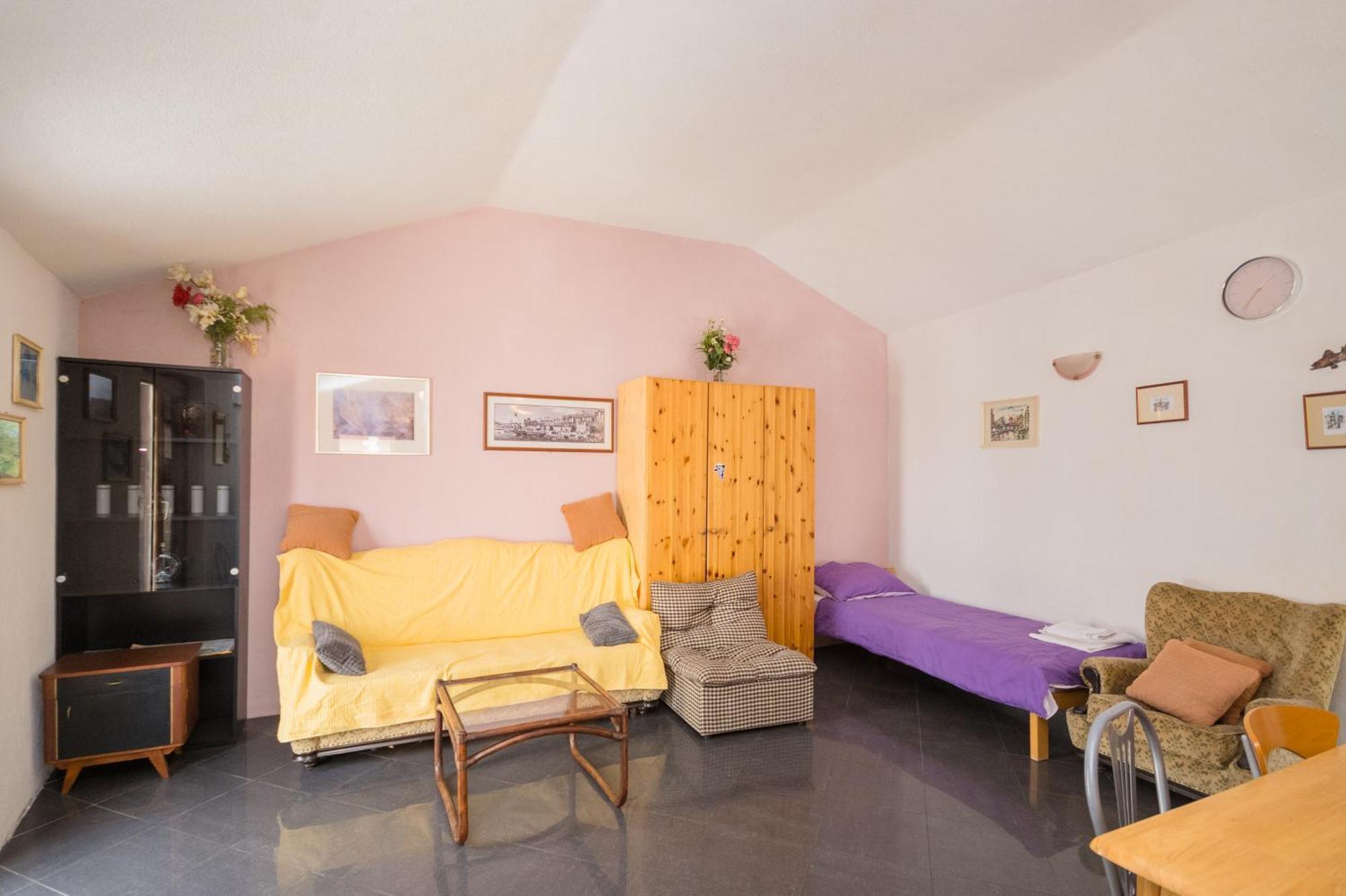Cozy Guest House Kamenita Split Room photo