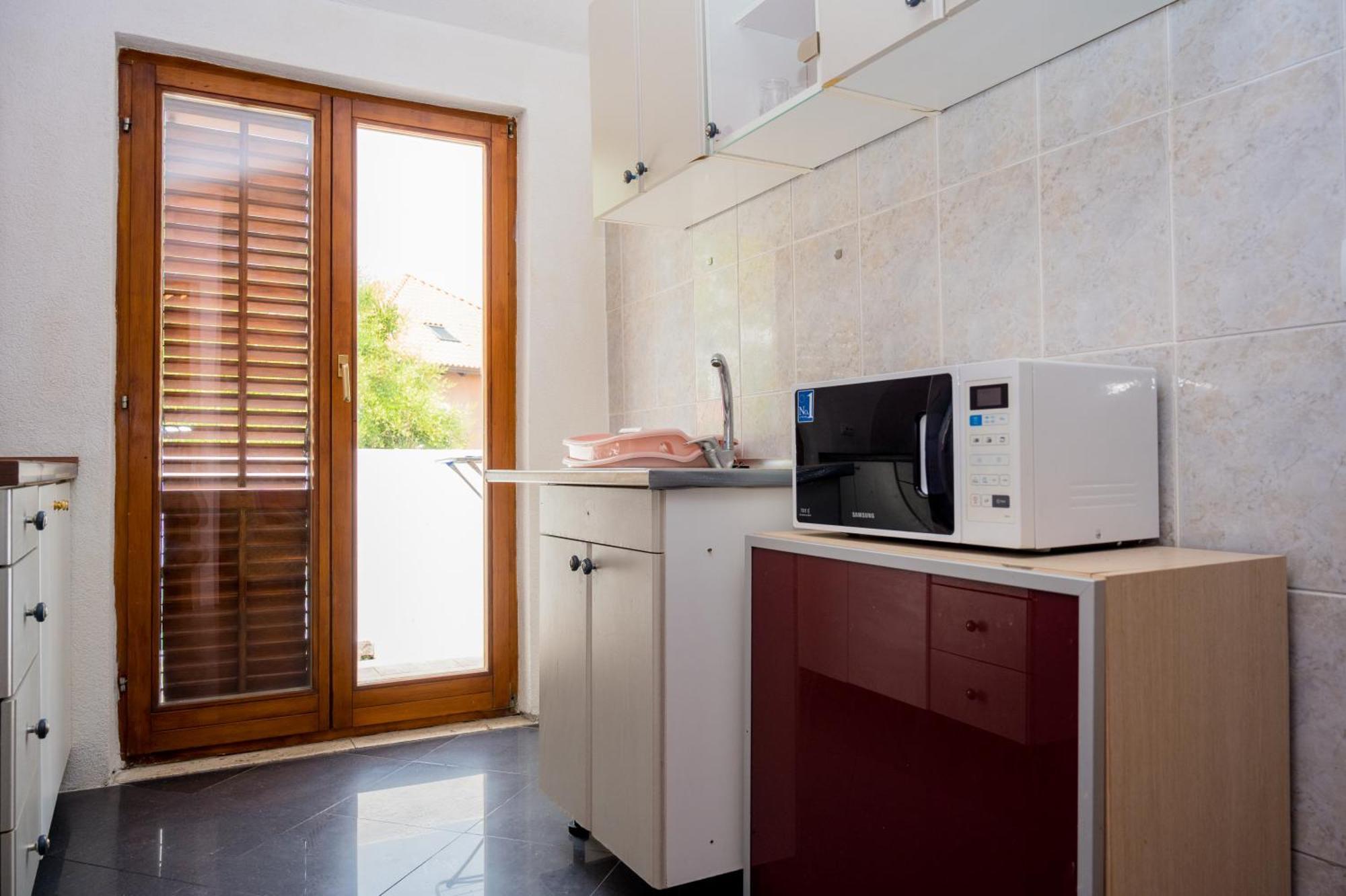 Cozy Guest House Kamenita Split Exterior photo