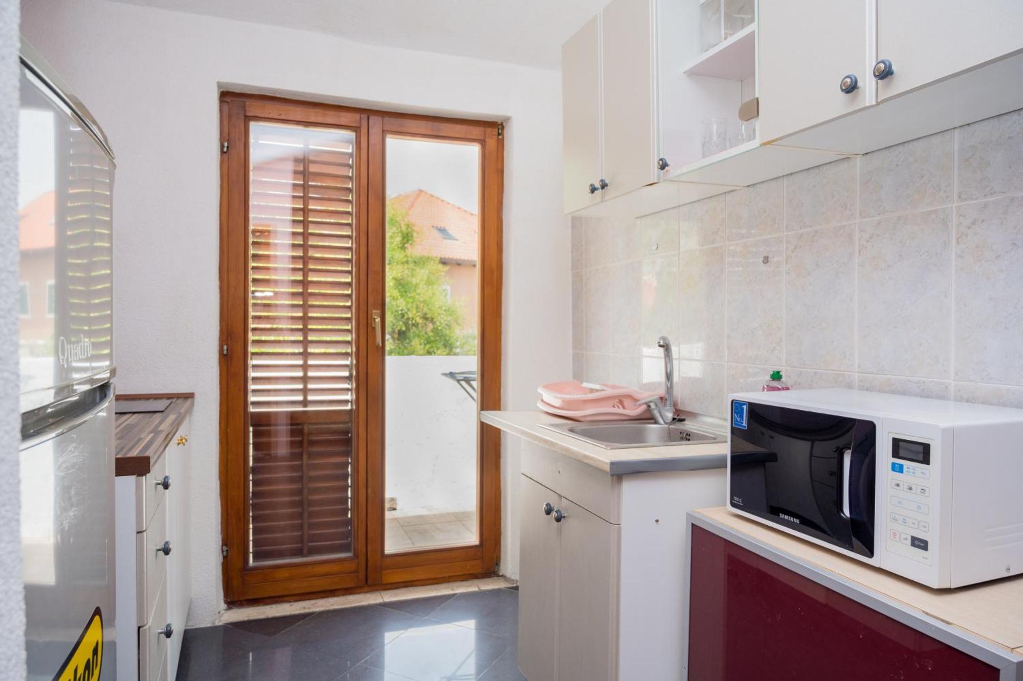 Cozy Guest House Kamenita Split Exterior photo